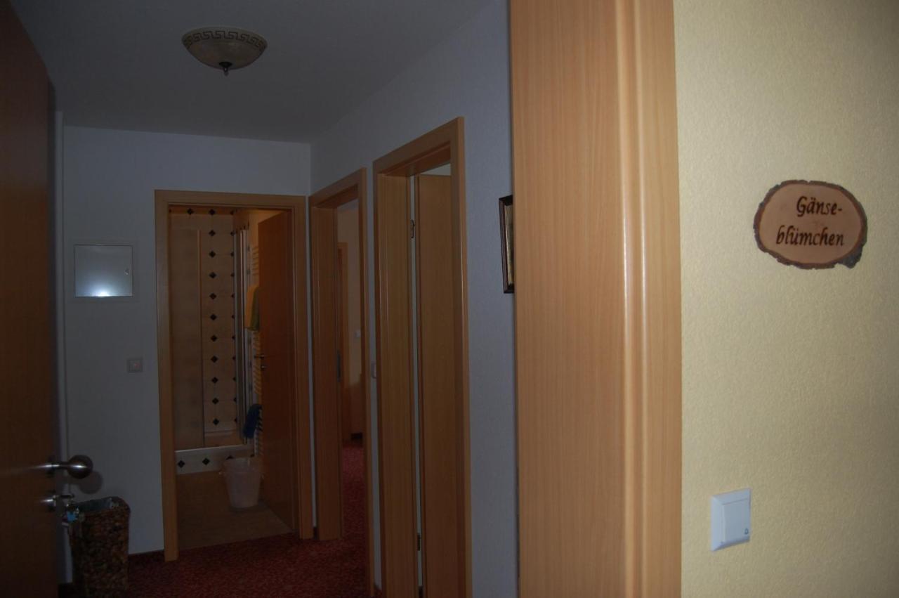 Ferienwohnungen Federleicht Titisee-Neustadt Kültér fotó