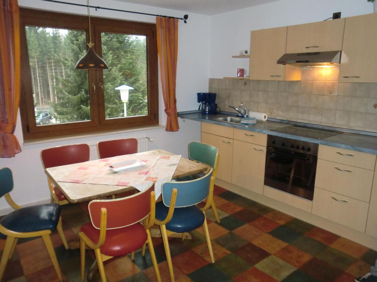 Ferienwohnungen Federleicht Titisee-Neustadt Kültér fotó